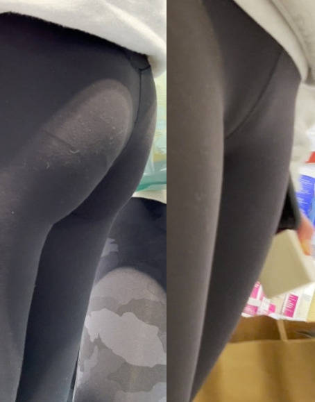 Pretty Face JB Teen Cameltoe