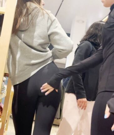 They Like So Much Each Other