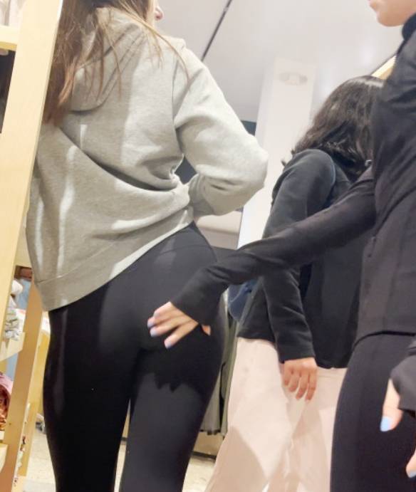 They Like So Much Each Other