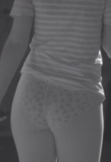 X Ray Candid Ass Compilation Part30