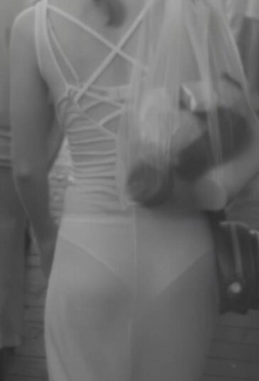 X Ray Candid Ass Compilation Part31