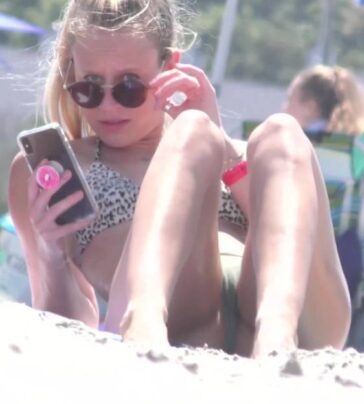 Candid Legends Part112