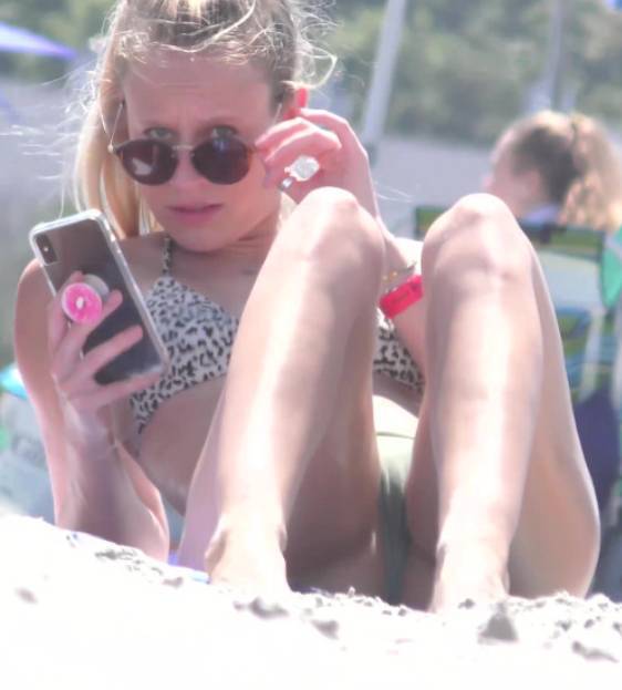 Candid Legends Part112