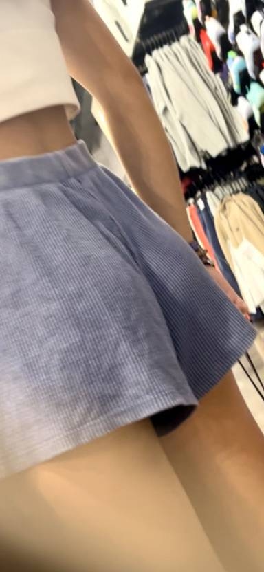 Innocent Skinny JB In Shorts