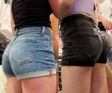 JB Teens In Shorts and Bonus