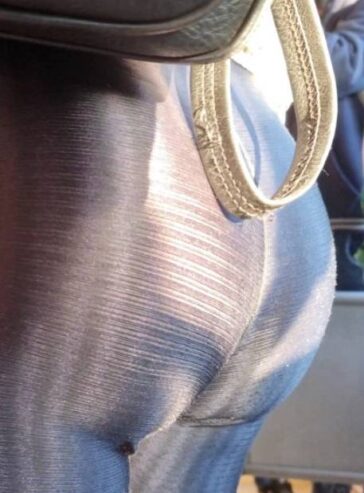 Adorable Face PAWG Teen