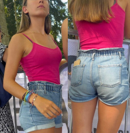 John Cooper – Page 10 – Sexy Candid Girls