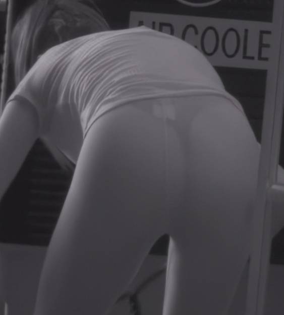 X Ray Candid Ass Compilation Part32