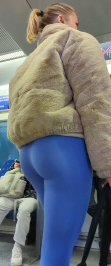 Swedish Candid Girls Part1