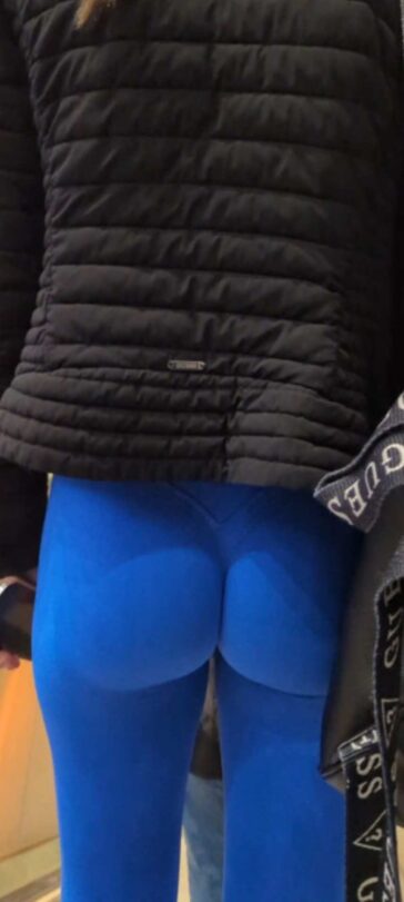 Swedish Candid Girls Part2