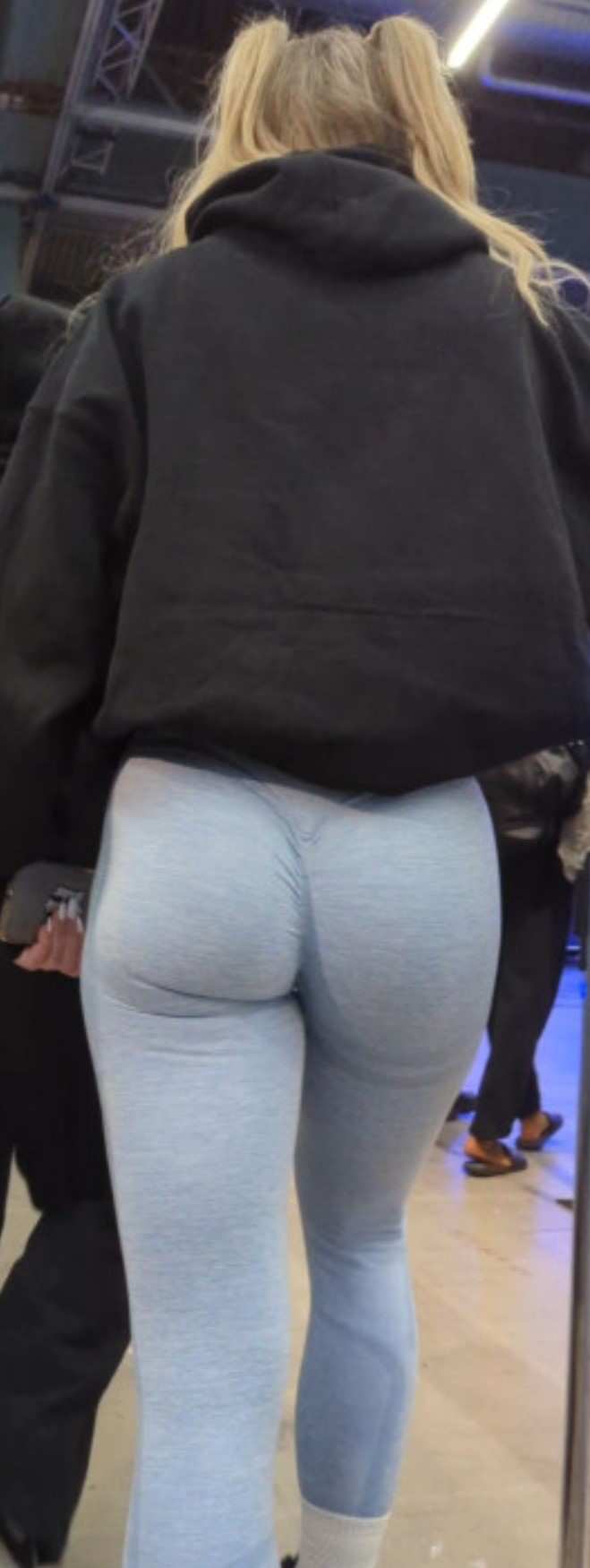 The Fitness Festival Part1