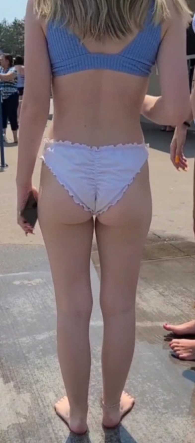 Candid Legends Part115