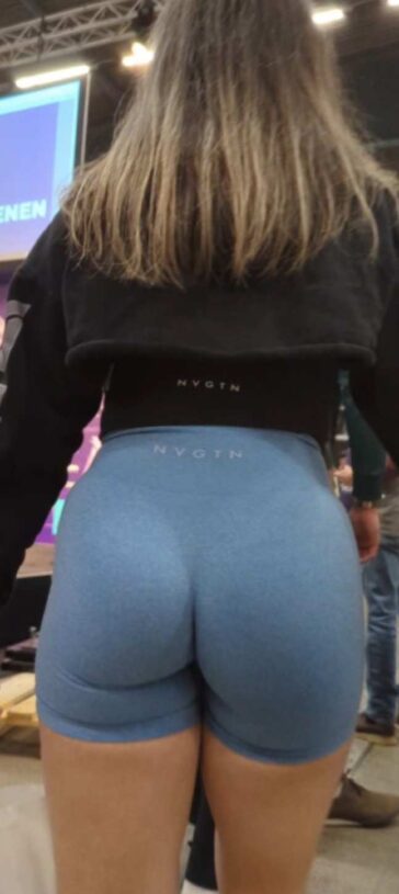 The Fitness Festival Part8