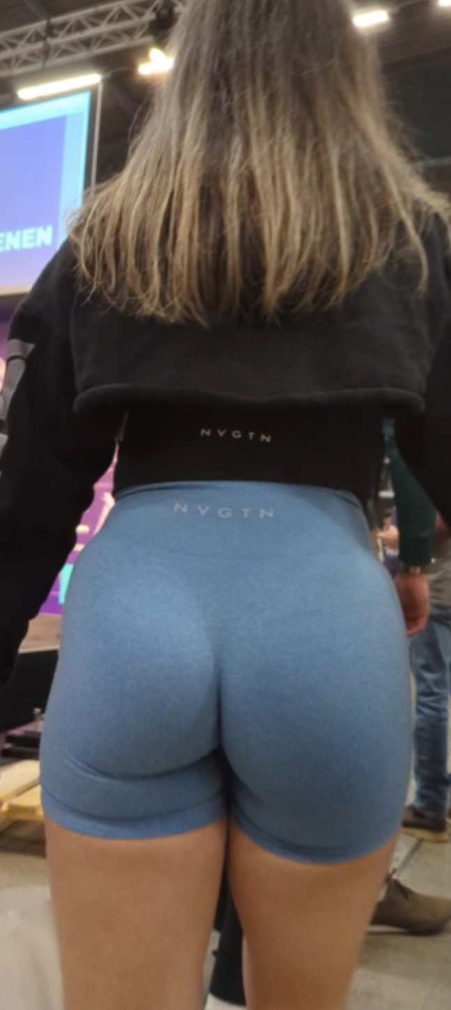 The Fitness Festival Part8