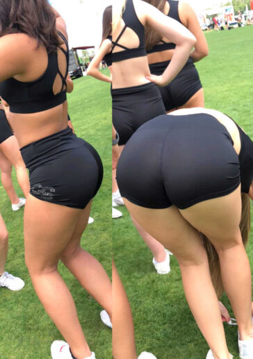 Cheerleader Teen Team